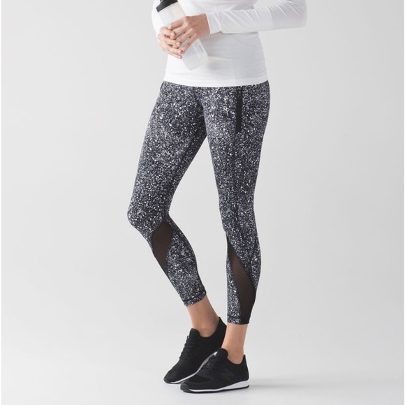 Lululemon Inspire II - Picture 11 of 13